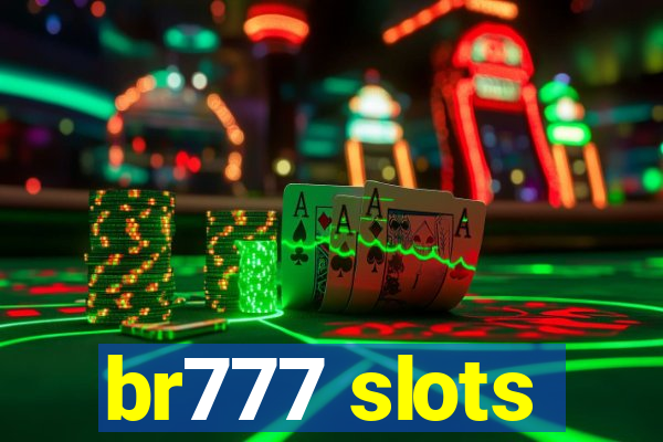 br777 slots